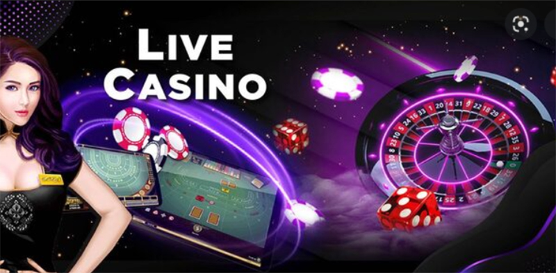 Hiểu sơ bộ về game Live casino AE3888 là gì?